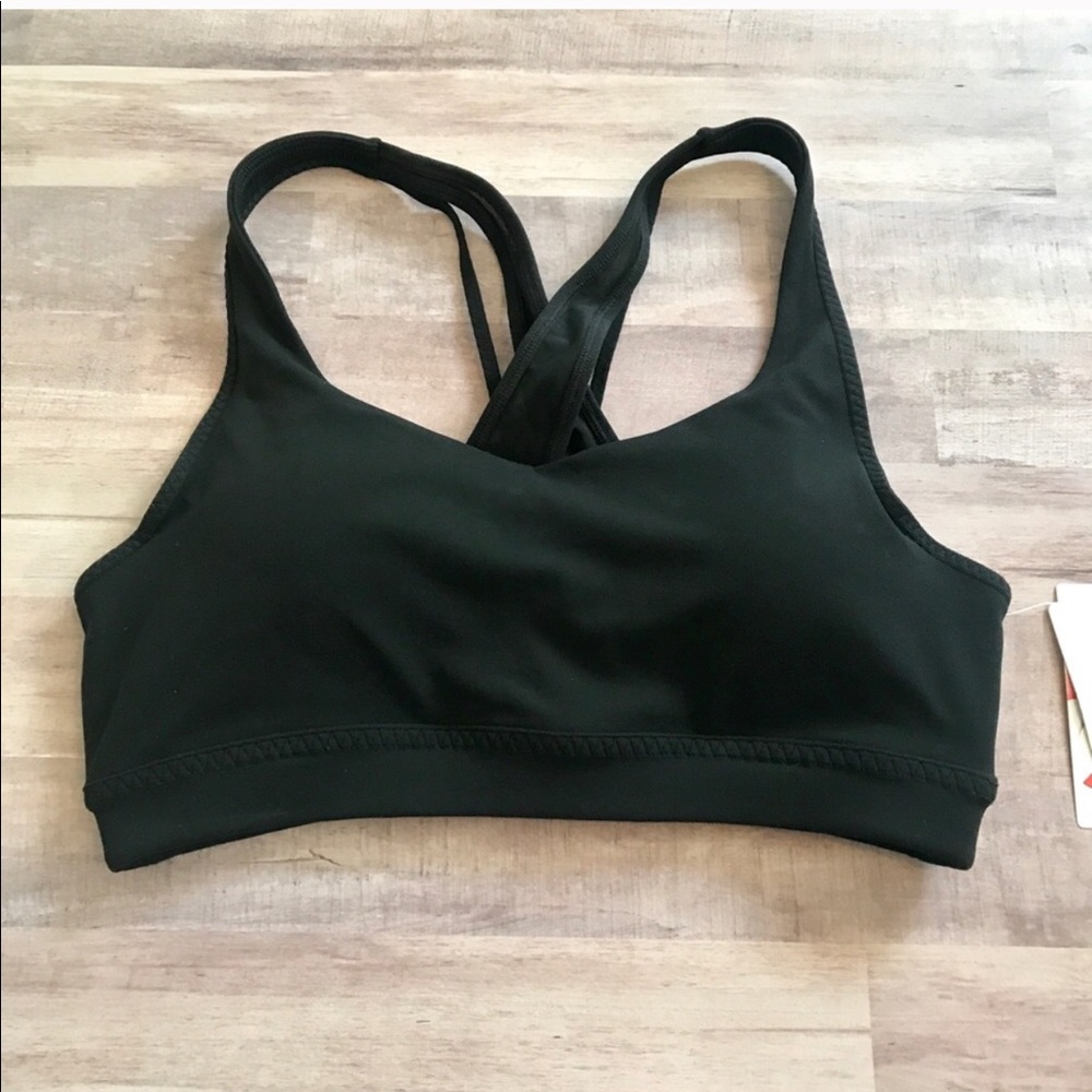 Athleta Transcendence Bra - Picture 3 of 8